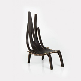 Wooden Chair
