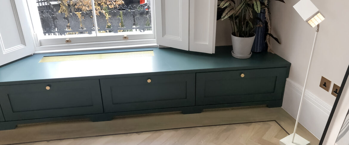 cupboard