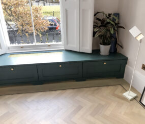 cupboard