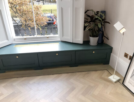 cupboard