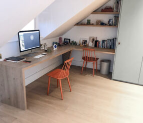 storage room