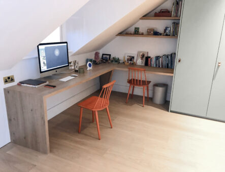 storage room