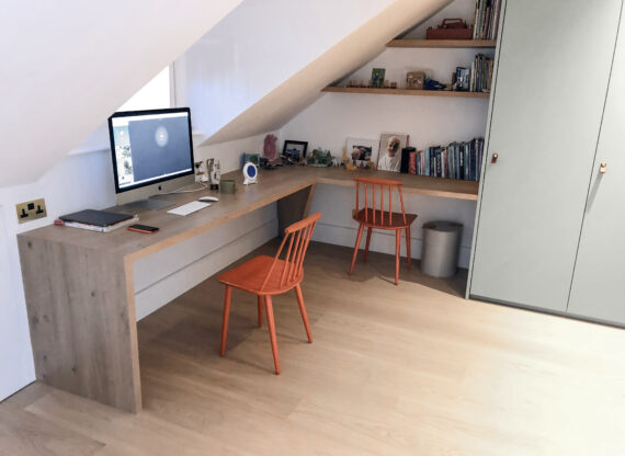 storage room